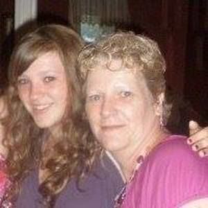 Meet your Posher, Maureen